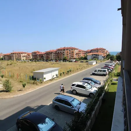 Lejlighed Sorrento - Menada *