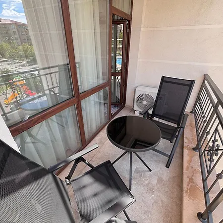 Lejlighed Sorrento - Menada Sveti Vlas
