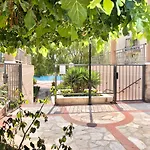 Apartmán Sorrento - Menada Sveti Vlas