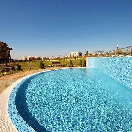 Apartment Sorrento - Menada *