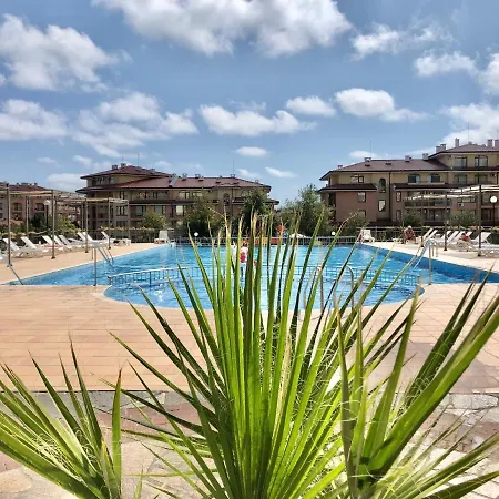 Apartment Sorrento - Menada