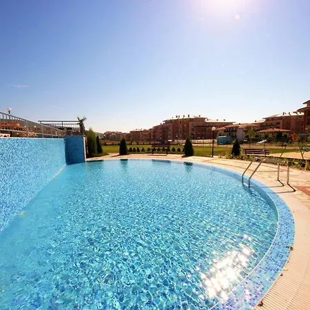 Sorrento - Menada Apartment Sveti Vlas