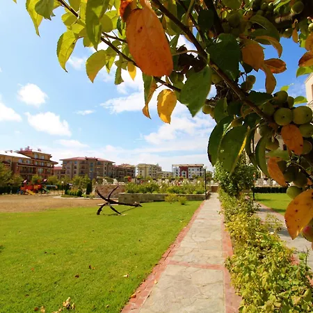 Apartment Sorrento - Menada