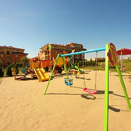 Apartment Sorrento - Menada Sveti Vlas