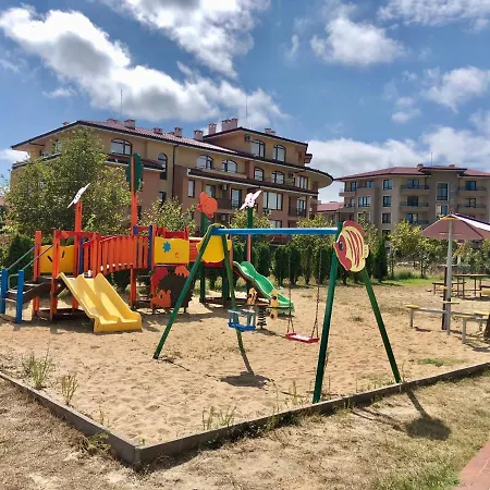 Sorrento - Menada Apartment *