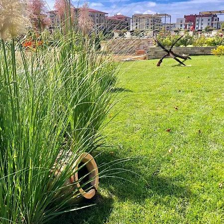 Sorrento - Menada Apartment Sveti Vlas