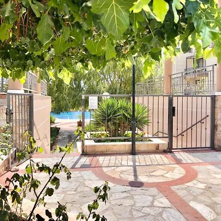 Apartment Sorrento - Menada Sveti Vlas