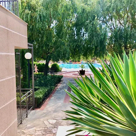 Sorrento - Menada Apartment