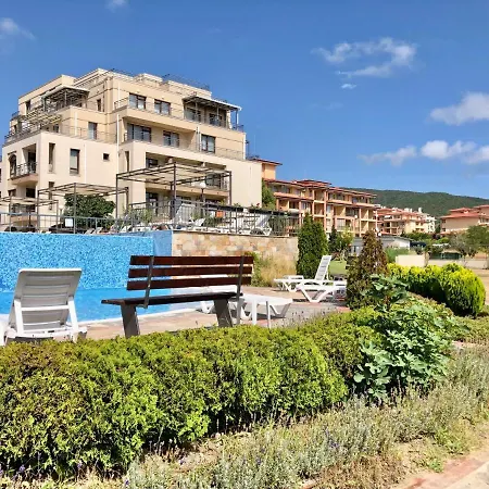 Apartment Sorrento - Menada