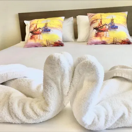 Apartment Sorrento - Menada Sweti Wlas