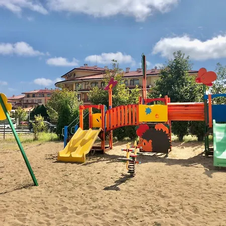 Apartment Sorrento - Menada Sveti Vlas