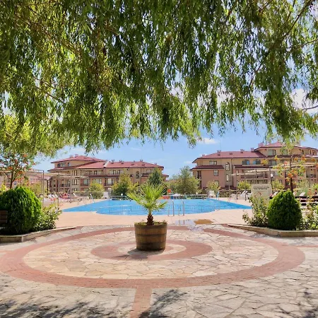Appartamento Sorrento - Menada Sveti Vlas