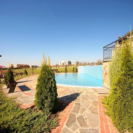 Apartment Sorrento - Menada *