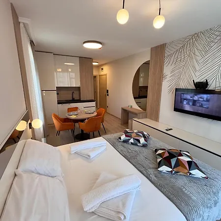 Sorrento - Menada * Sveti Vlas