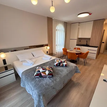 Apartment Sorrento - Menada *