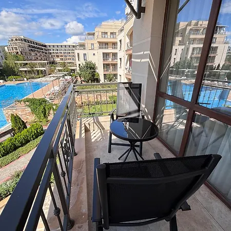 Apartment Sorrento - Menada Sveti Vlas