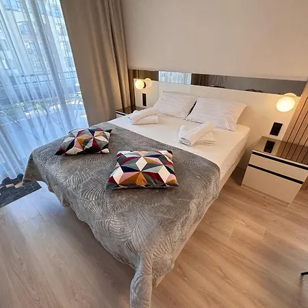 Apartment Sorrento - Menada *