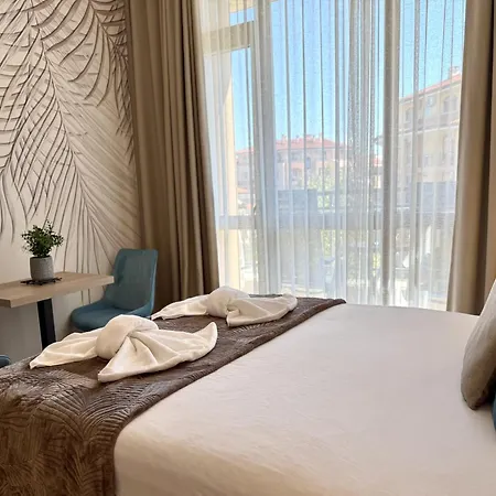 Sorrento - Menada Apartment