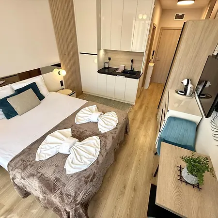 Sorrento - Menada Apartment