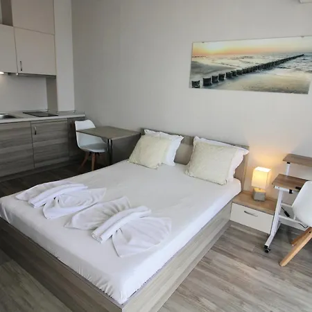 Sorrento - Menada Apartment *