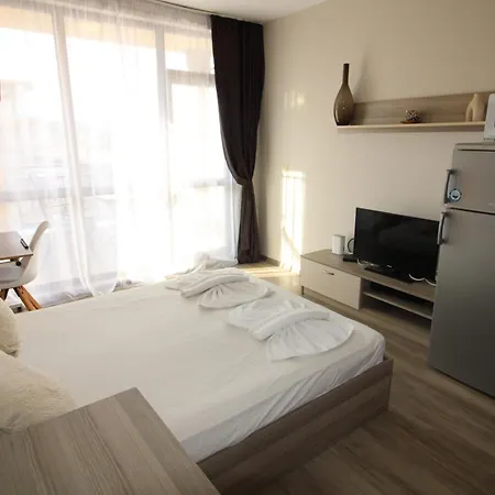 Apartment Sorrento - Menada *