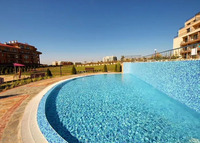 Апартамент Sorrento - Menada *