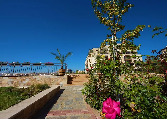 Sorrento - Menada Апартамент