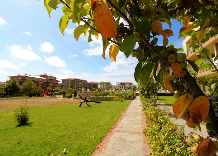 Апартамент Sorrento - Menada