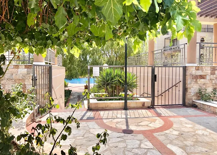 Апартамент Sorrento - Menada Свети Влас