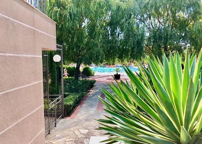 Sorrento - Menada Апартамент