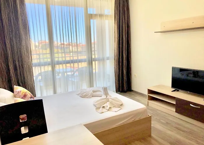 Sorrento - Menada Апартамент *