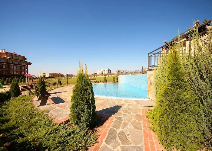 Апартамент Sorrento - Menada *