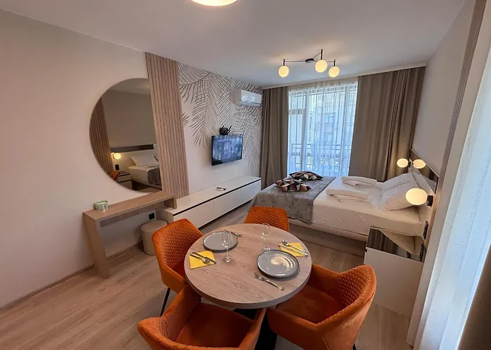 Sorrento - Menada Апартамент *