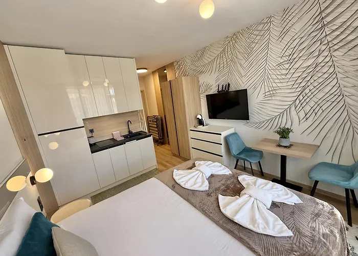 Sorrento - Menada * Свети Влас