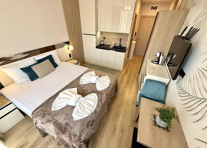 Sorrento - Menada Апартамент