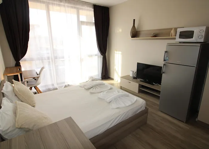 Апартамент Sorrento - Menada *